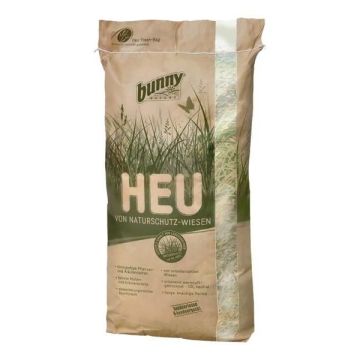 Bunny Nature Natuurweide Hooi 1,7 kg