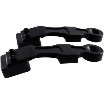 Excalibur Suppressors Air Brakes for Matrix and Micro