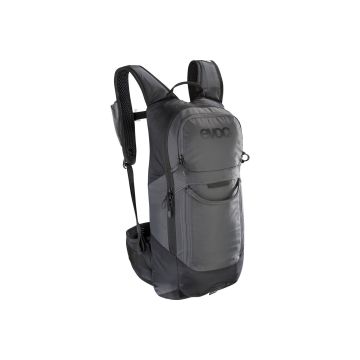 Evoc - FR Lite Race 10L Koolstofgrijs Zwart S