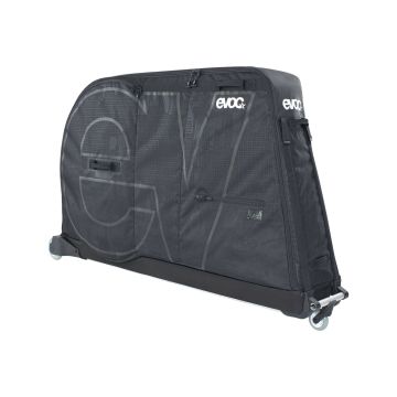 Evoc - Fietstas Pro ZWART 305L