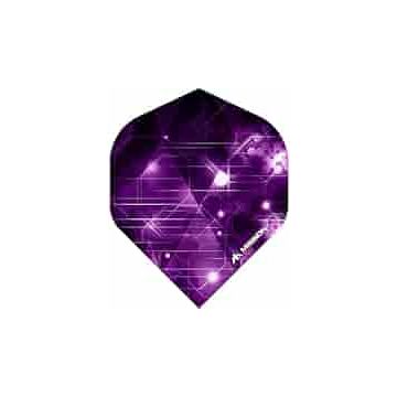 Mission Astral No.2 Pink
