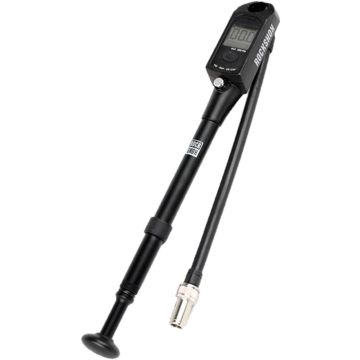 RockShox digitale pomp 300PSI