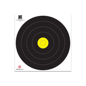JVD Products Target Face Field Waterproof 80 cm