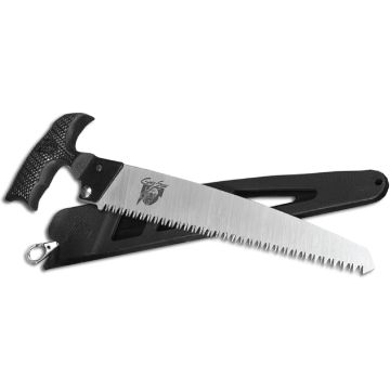 Outdoor Edge Saw Griz Saw Black