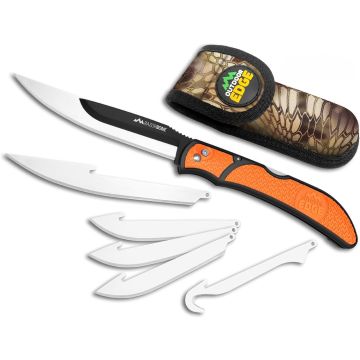 Outdoor Edge Folding Knife 5,0" RazorBon