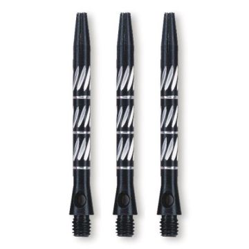Unicorn World Champion Black Shafts Short