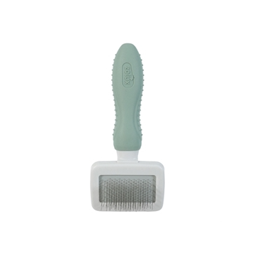 Zolux Slickerborstel Knaagdier – 13,7 cm