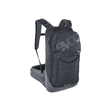 Evoc - Trail Pro 10 Zwart Koolstofgrijs 10L L/XL