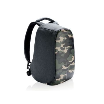 XD Design Bobby Compact - Anti-Diefstal Rugzak 11 liter - Ca