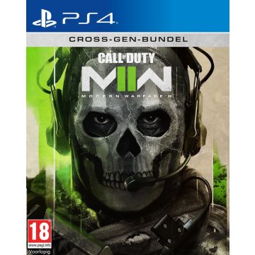 Call of Duty: Modern Warfare II Playstation 4