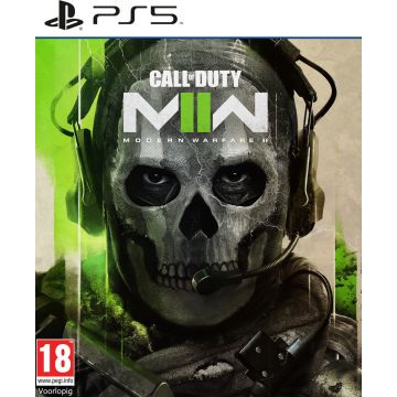 Call of Duty: Modern Warfare II PS5