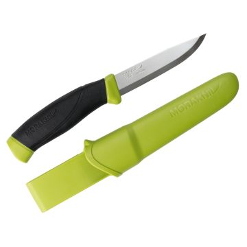 Morakniv Metgezel Olijfgroen