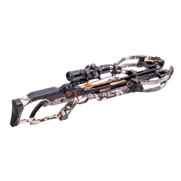 Ravin Crossbow Package R20 Predator Camo
