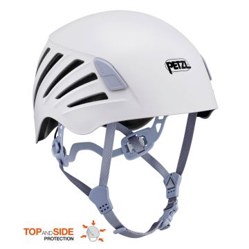 Petzl BOREA® | Lila Wit