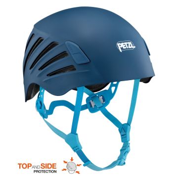 Petzl BOREA® | marineblauw