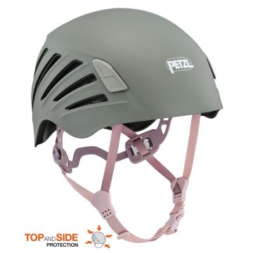 Petzl BOREA® | Bosgroen