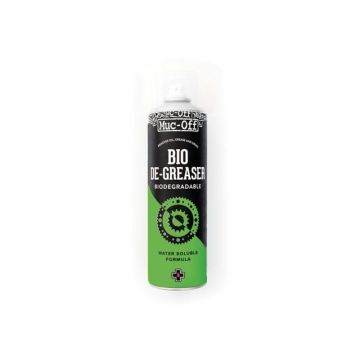 Muc-Off Bio Ontgrijzer 500ML