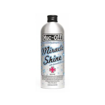 Muc-Off Miracle Shine 500ml