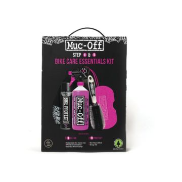 Muc-Off fietsverzorgingsset