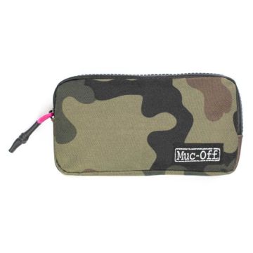 Muc-Off Essentials Koffer Camo