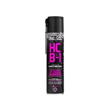 Muc-Off Protect Spray HCB-1 (Harsh Conditions Barrier) Spuitbus 400M