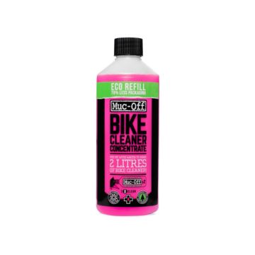 Muc-Off fietsreiniger concentraat 500ml fles