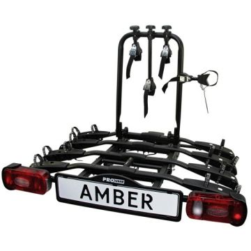 Pro-User Amber IV
