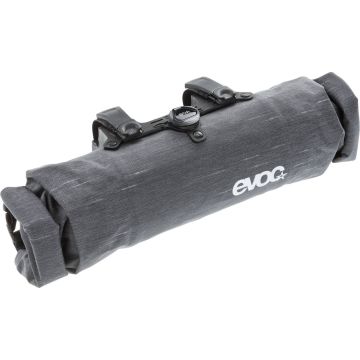 Evoc - Stuurhouder Boa Carbon Grijs M 2.5L