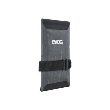Evoc - Tool Wrap Wp Koolstofgrijs Eén maat