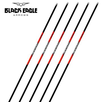 Black Eagle Shaft Carbon Hunting Carnivore 30/50 2025 .001