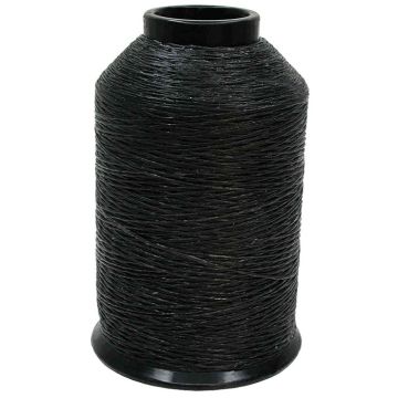 BCY Serveermateriaal 3D 1LBS 015 Zwart