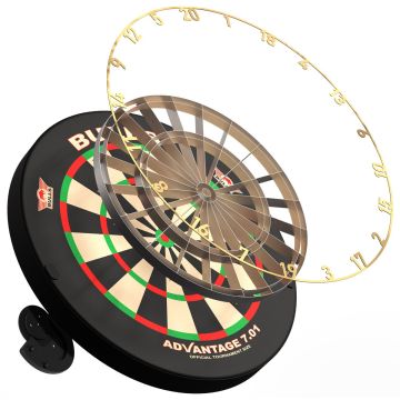 Bull's Advantage 701 Dartbord