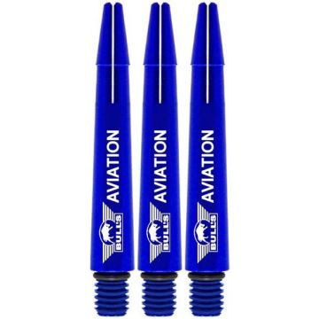 Bull's Aviation Shafts | Blue In Between