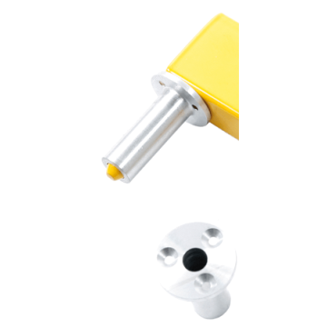 Bull's Buses for Steel Oche | 2pcs