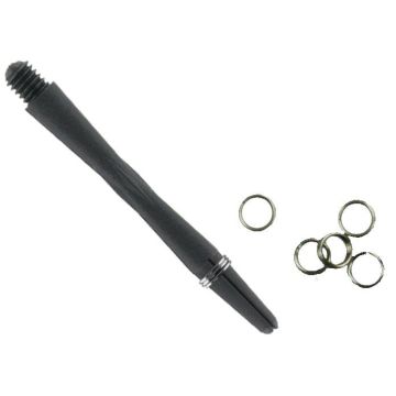 Bull's Carboni Rings 6pcs