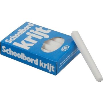 Bull's Krijt 12 st.