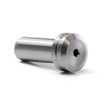 Bull's Grippoint Collet Repointing machine