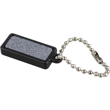 Bull's Plastic Key-Fob Sharpener