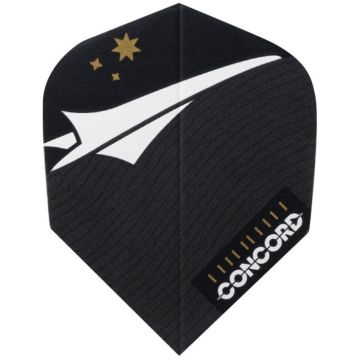 Bull's Series 100 Concord No.6