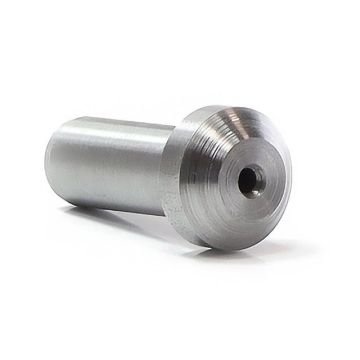 Bull's Steelpoint Collet Repointing machine