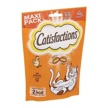 Catisfactions Kip | 180 gram