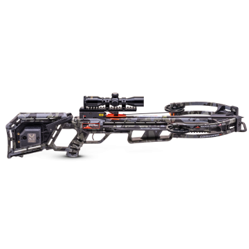 Wicked Ridge Crossbow Invader M1