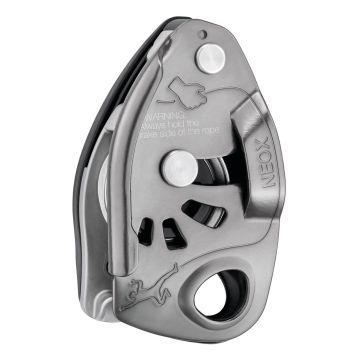 Petzl NEOX® | Lichtgrijs