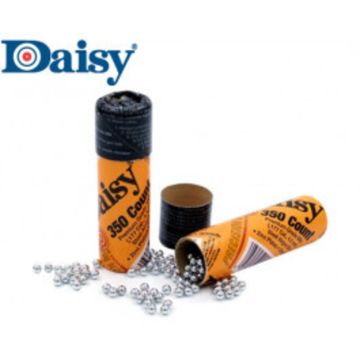 DAISY Stalen BB's 4,5MM 350PCS