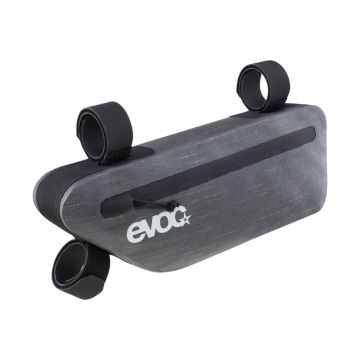 FRAME PACK WP S / CARBON GRIJS / S / 1,5L