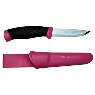 Morakniv Metgezel Magenta