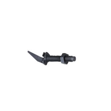 EK Archery Screw arrow rest left hand p/