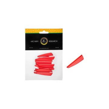 EK Archery Vanes Non Red for R9 Bolts 20