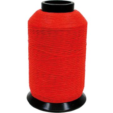 BCY Bedieningsmateriaal 3D 1LBS 015 Elektrisch Rood