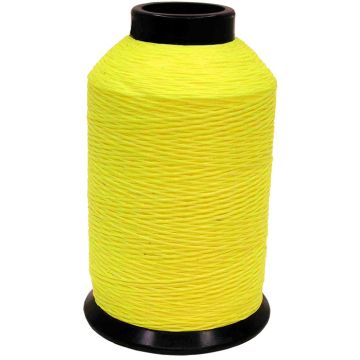 BCY Serveermateriaal 3D 1LBS 015 Fluo Geel